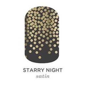 Jamberry Starry Night